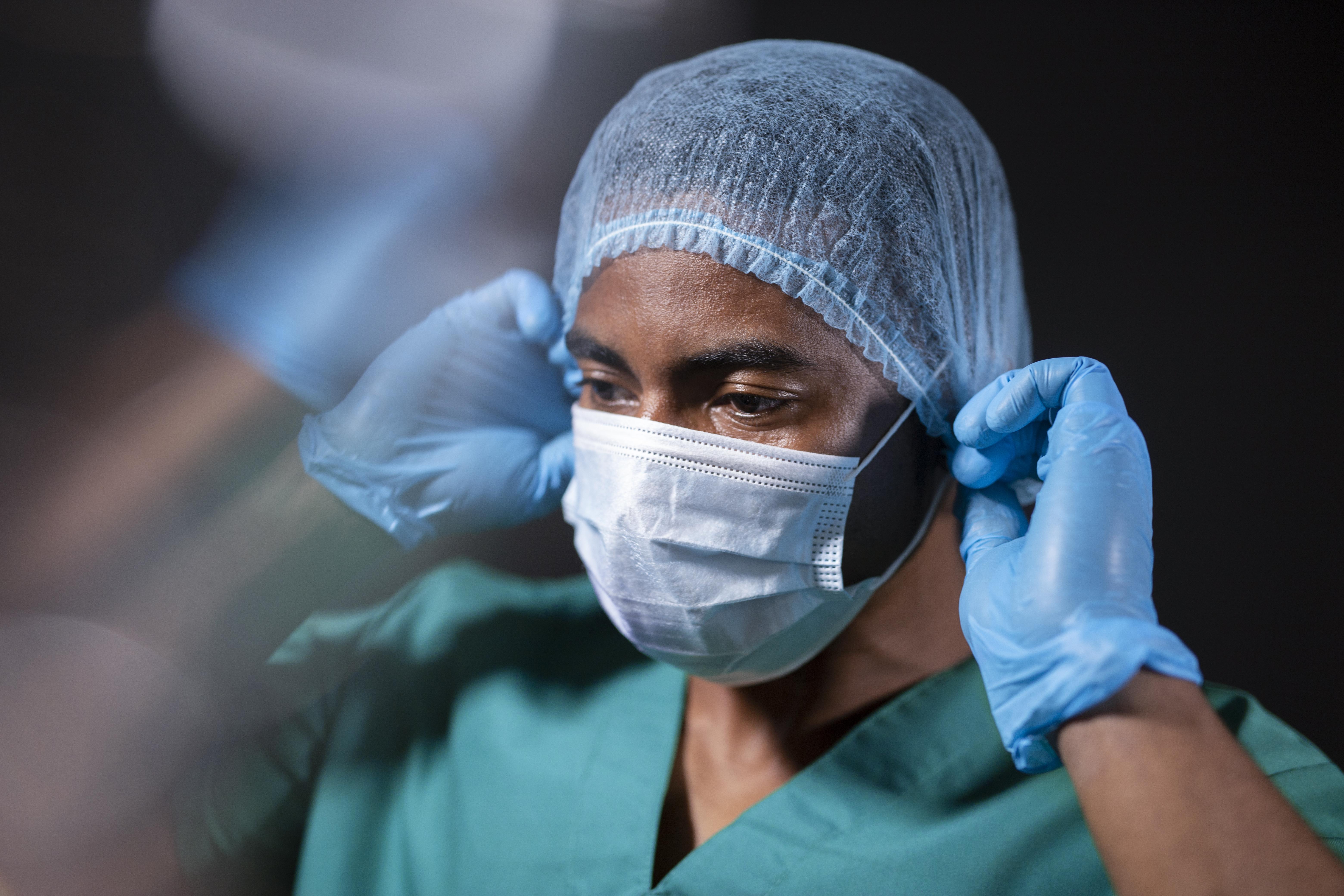 Medical Procedures & Minor Surgery